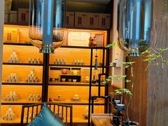 -王府茶楼茶宴·创意菜(大观园总店)