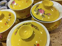 -伊帆食府·青海地方特色美食