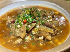 -乡野李掌柜(汉江路店)
