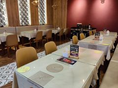 大堂-鹅冠港式茶餐厅(来福士店)