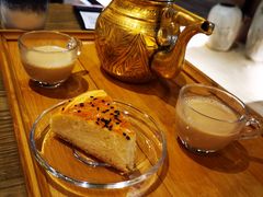 -那时新疆·若羌(经纬汇店)