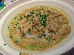-鑫小城故事·藕汤·家常菜(台北一路总店)