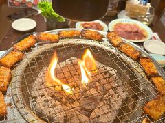 -蒜香焼肉PURUSHIN(马场路店)