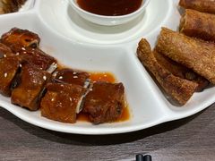 -周锦记广式餐厅(格林生活坊2期店)