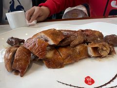 -老季市·三代非遗传承·地标美食老汁鸡(工农路店)