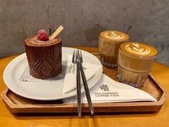 -DECAMERON十日谈(卓悦汇店)