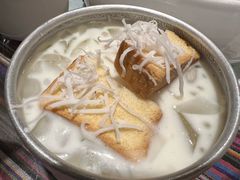 -呐咪傣园·云南菜(石厦店)