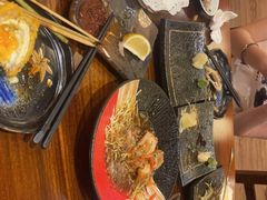 -鸟鹏烧鸟居酒屋(仁恒梦中心店)