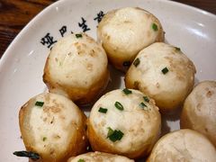 -哑巴生煎(临顿路店)