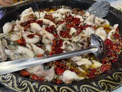 -金三可市井水煮鱼(金碧园店)