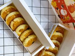 老婆饼糕点-味多美蛋糕(大兴店)