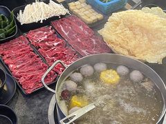 -林记潮牛·牛肉火锅(上马墩店)