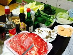 -锅色天香(巴士底区店)