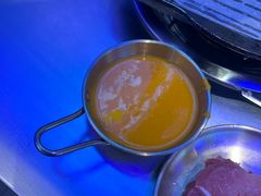 -喜井无限自助烤肉公司(石厦店)