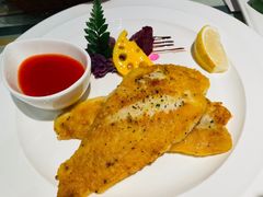 -米兰西点(鞍山店)