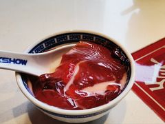 -禄鼎记·排队俩小时都要吃的酸菜鱼(石牌桥店)