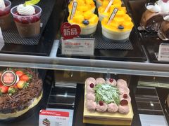 -85度C(上海兰溪二店)