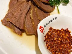 -林记潮汕牛肉(融汇店)
