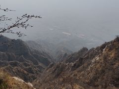-鸡鸣山旅游风景区