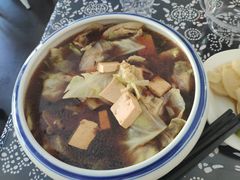 -八两八金·莱芜特色炒鸡(市南漳浦路店)