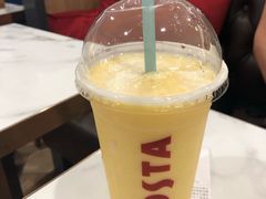 -COSTA COFFEE(上海虹口龙之梦)
