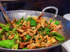 -费大厨辣椒炒肉(正佳广场店)