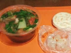 -毅祥斋老孙家泡馍(西羊市店)