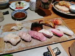 -松涛日本料理