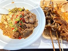 -阿那亚第三食堂 Cafeteria 3