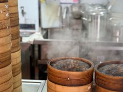 -鸡鸣汤包(红山动物园店)