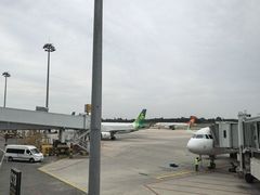 -石家庄正定国际机场-T2航站楼