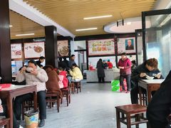 -正宗北舞渡闪家胡辣汤(总店)