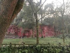-峨眉山报国寺
