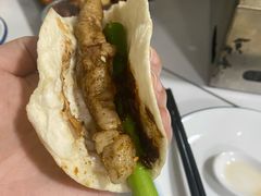 -鲁C·尚小炉·淄博烧烤(市北店)