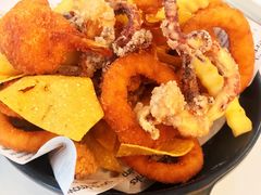 -嘉喜来比萨(罗马花园店)