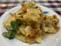 -苏师傅菜馆(上沙店)