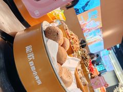 -龍歌自助小火锅(秦淮水游城店)