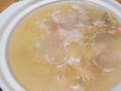 -滇铺子·云南特色菜·第九届野生菌美食节(东风东路c86店)