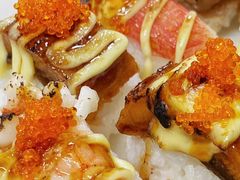 -空蝉怀石料理(益丰·外滩源店)