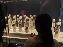 -北京大葆台遗址博物馆