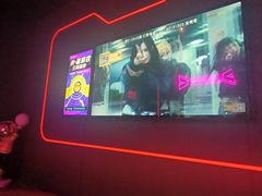 -星聚会KTV X PARTY K(上海东方渔人码头店)