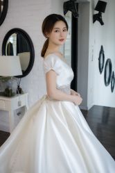 -纯色时光婚纱艺术馆WHITE