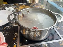 -星海汇海鲜自助烤肉火锅(百大店)