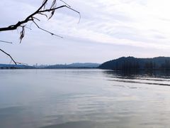 -东湖落雁景区