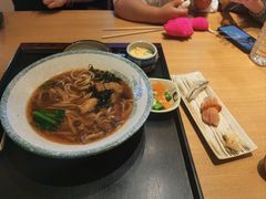 -江户前日本料理(瑞诗酒店店)