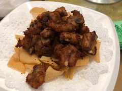 -锦湖农庄(松山湖梦幻百花洲店)
