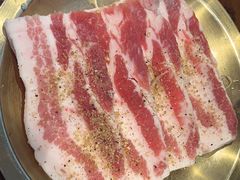 -东味北道熟成·炭火烤肉(九龙店)