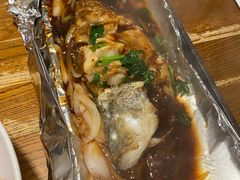 -新白鹿餐厅(龙游路总店·杭帮菜名店)
