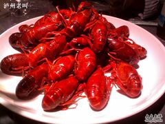 蒸虾-靓靓蒸虾(中山公园店)