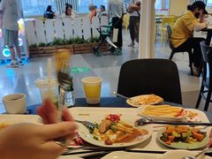 -宜家·瑞典风味餐厅(无锡店)